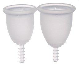 Protection menstruelle cup