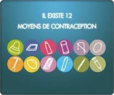 Eponge contraceptive prix