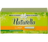 Naturelle tampons