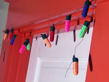 Alternative aux tampons