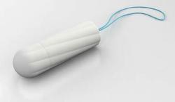 Tampon pour regle